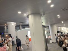 -杭州萧山国际机场