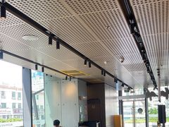 -麦当劳(龙华印象汇店)