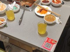 -海底捞火锅(振华广场店)