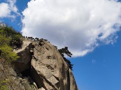 -丹东凤凰山景区