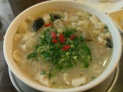 -春发生饭店·非遗(南院门店)