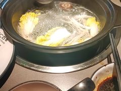 -同仁四季椰子鸡(无锡滨湖万象汇店)