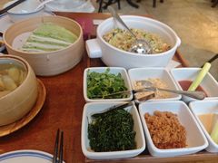 -林四喜·闽南传家菜(鼓浪屿店)