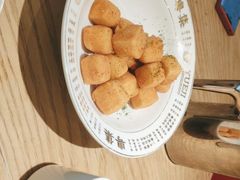 -粤集·手工粤菜(皇庭广场店)