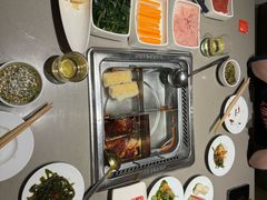 -白玉·朝鲜族烤串(光明大仟里店)