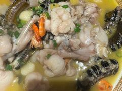 -阿明小菜·海鲜·上海菜(梅陇店)