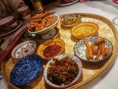 -味福记·江西小炒·南昌小吃(青山湖万达店)