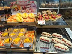 -巴黎贝甜(常德路店)