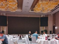 -粤江春·早茶·潮粤菜·宴会(罗湖宝能中心店)