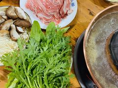 -元盛居(生态大街店)