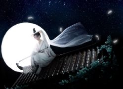 -九月鹰飞汉服摄影工作室