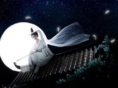 -九月鹰飞汉服摄影工作室