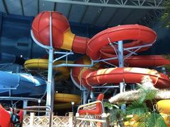 -青岛东方影都融创水世界