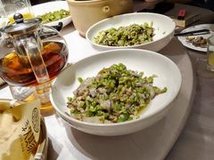 -回头食客-李久其家民间餐厅(望城金桥国际店)