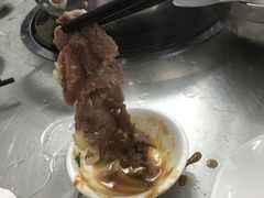 -八合里牛肉火锅(八合里总店)