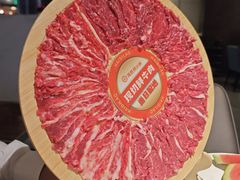 -海底捞火锅(外滩店)