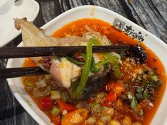 -老船舫·现做活鲜鱼馆(东郊记忆店)
