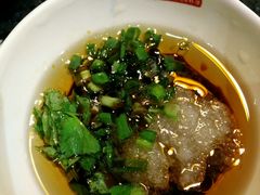 -汉松亭韩式自助烤肉&料理(苏宁广场店)