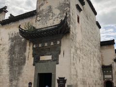 -潜口民宅博物馆
