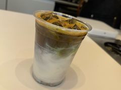 -Manner Coffee(宜山路地铁站店)
