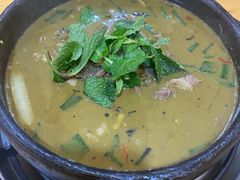 -榕江牛瘪牛肉火锅
