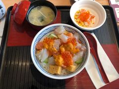 -板长寿司(铜锣湾店)