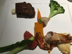 -王品牛排(郑州大卫城店)