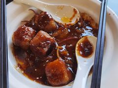-长兴菜馆(高桥店)