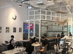 -熊叔熊婶面包房(团结湖店)