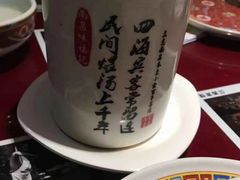 -味福记·本地特色菜(八一万达广场店)