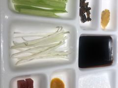 -局气 烤鸭·北京菜(光华路店)