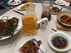 -新吉士·上海菜(浦东LCM置汇旭辉店)