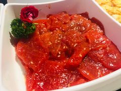 -东道煮牛肉火锅(重庆路店)