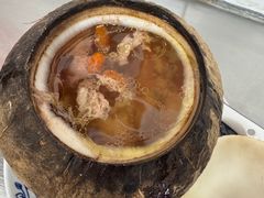 -達揚原味燉品(文明路店)