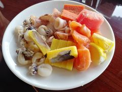 -荣誉国际酒店-云顶旋转餐厅