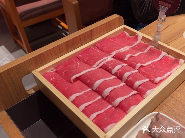巴奴毛肚火锅(龙湖锦艺城店)图片