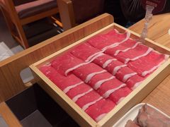 -巴奴毛肚火锅(龙湖锦艺城店)