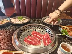 -牛焱·烧肉酒肆(五大道店)