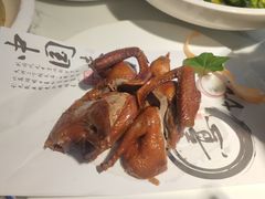 -姜君·千岛湖鱼头馆(浦东大道店)