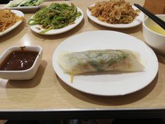-姥家春饼店(漳州二路店)