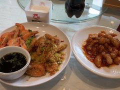 -鑫巴蜀小镇 · 水煮鱼专研店(玉桥店)