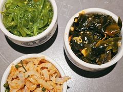 -沼津港精致料理·寿喜烧·烧鸟(龙湖南桥天街日料榜单店)