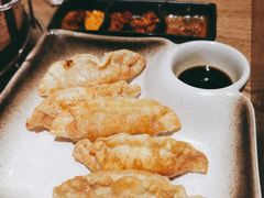 -牛也烧肉(摩尔城店)