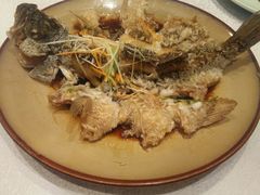 -卫鼎轩·曹公馆(鼓楼店)
