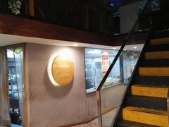 包房-阿记烧烤(大兴新区店)