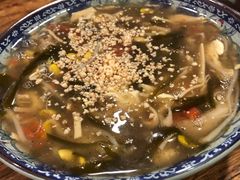 -韩萍老南京馄饨(河西万达店)