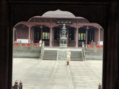 -钱王祠