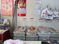 -爱德顺糕点食屋(利民道店)