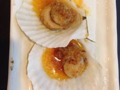 picture-真剑日本料理·铁板烧(贵州路店)