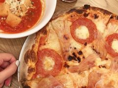 -城市大道红炉披萨烘焙坊